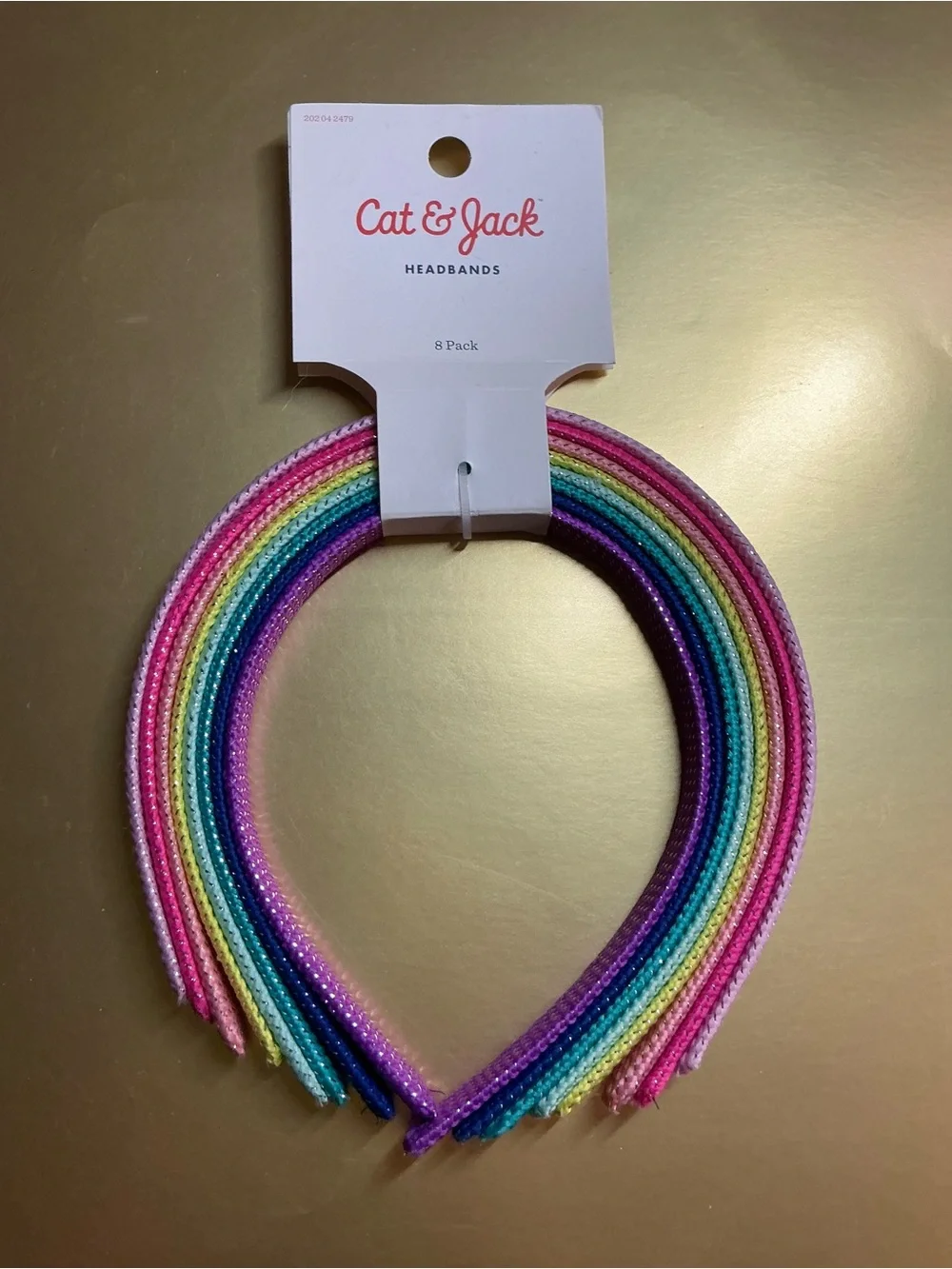 Cat & Jack set eight